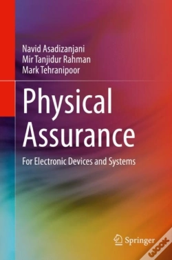 Capa do artigo Physical Assurance