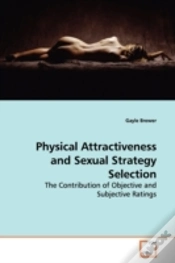 Capa do artigo Physical Attractiveness And Sexual Strat