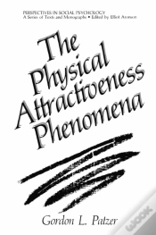 Capa do artigo Physical Attractiveness Phenomena