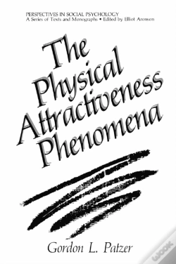 Capa do artigo Physical Attractiveness Phenomena
