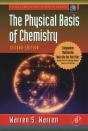 Physical Basis Of Chemistry - Preview