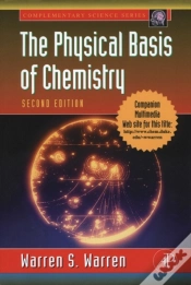 Capa do artigo Physical Basis Of Chemistry