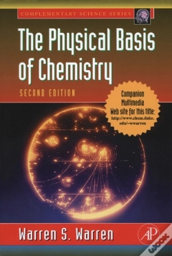 Capa do artigo Physical Basis Of Chemistry