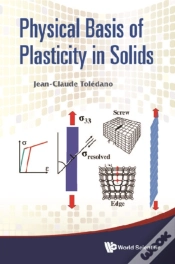 Capa do artigo Physical Basis Of Plasticity In Solids