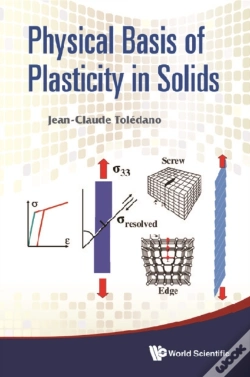Capa do artigo Physical Basis Of Plasticity In Solids