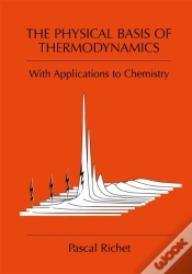 Capa do artigo Physical Basis Of Thermodynamics