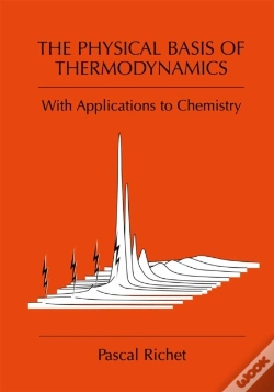 Capa do artigo Physical Basis Of Thermodynamics