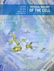 Capa do artigo Physical Biology Of The Cell