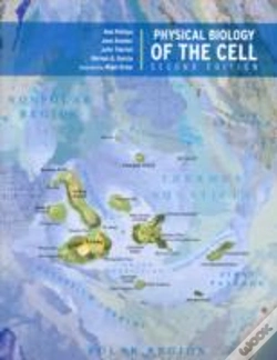 Capa do artigo Physical Biology Of The Cell