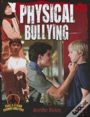 Capa do artigo Physical Bullying