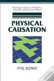 Capa do artigo Physical Causation
