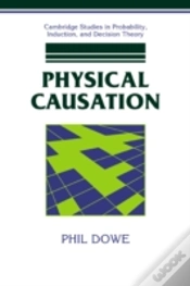 Capa do artigo Physical Causation
