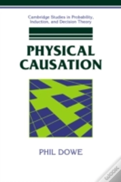 Capa do artigo Physical Causation