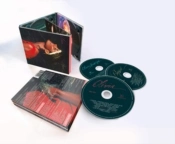 Capa do artigo Physical - CD
