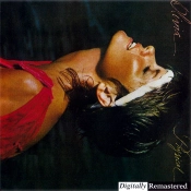 Capa do artigo Physical - CD