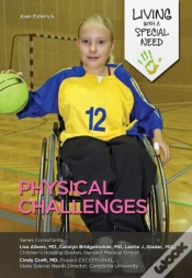 Capa do artigo Physical Challenges