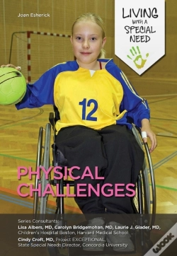 Capa do artigo Physical Challenges