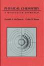 Physical Chemistry - Preview