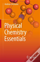 Physical Chemistry Essentials