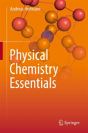 Physical Chemistry Essentials - Preview