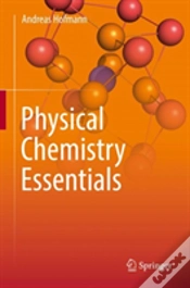 Capa do artigo Physical Chemistry Essentials
