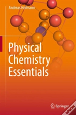 Capa do artigo Physical Chemistry Essentials