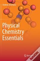 Physical Chemistry Essentials