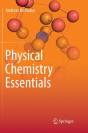 Physical Chemistry Essentials - Preview