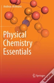 Capa do artigo Physical Chemistry Essentials