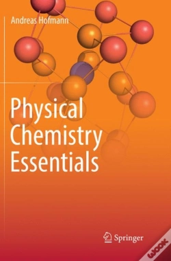 Capa do artigo Physical Chemistry Essentials