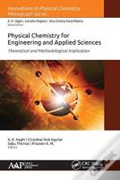Physical Chemistry For Engineering And Applied Sciences