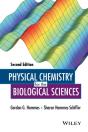 Physical Chemistry For The Biological Sciences - Preview