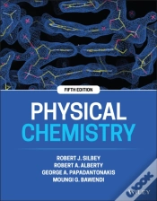 Capa do artigo Physical Chemistry