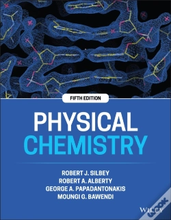 Capa do artigo Physical Chemistry