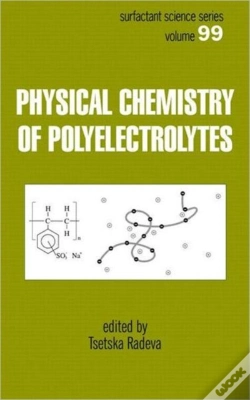 Capa do artigo Physical Chemistry Of Polyelectrolytes