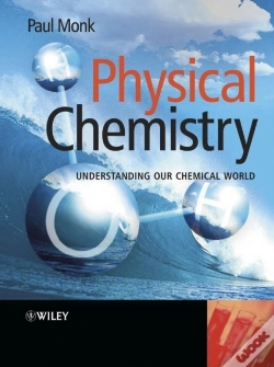 Capa do artigo Physical Chemistry