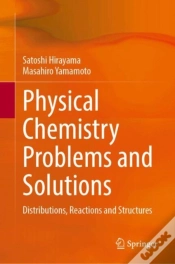 Capa do artigo Physical Chemistry Problems And Solutions