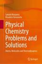 Physical Chemistry Problems And Solutions - Preview