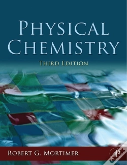 Capa do artigo Physical Chemistry