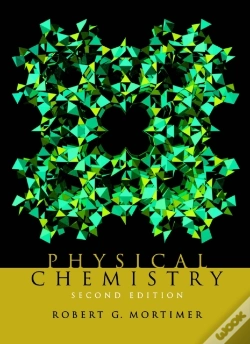 Capa do artigo Physical Chemistry