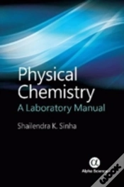 Capa do artigo Physical Chemistry