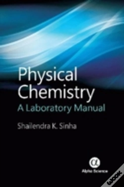 Capa do artigo Physical Chemistry
