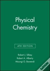 Capa do artigo Physical Chemistry, Solutions Manual