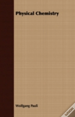 Capa do artigo Physical Chemistry
