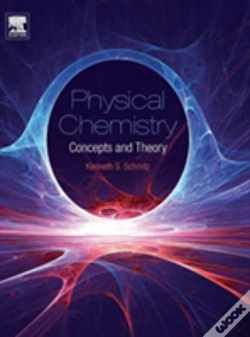 Capa do artigo Physical Chemistry