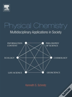 Capa do artigo Physical Chemistry