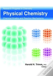 Capa do artigo Physical Chemistry