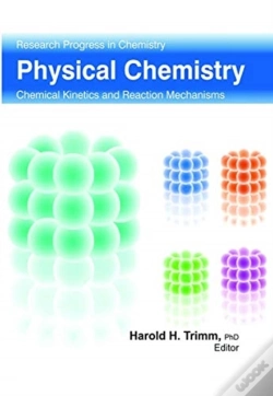 Capa do artigo Physical Chemistry