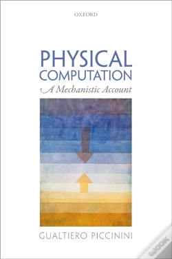 Capa do artigo Physical Computation