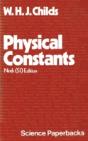 Physical Constants - Preview